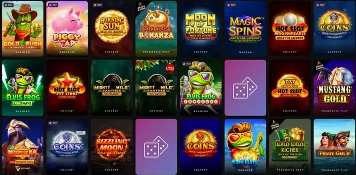 Gxbet Casino Casino